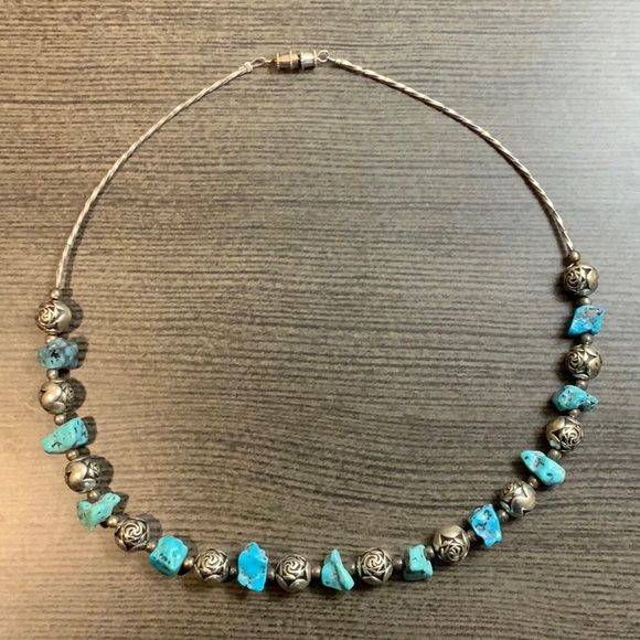 Necklace - Picture 2 of 2